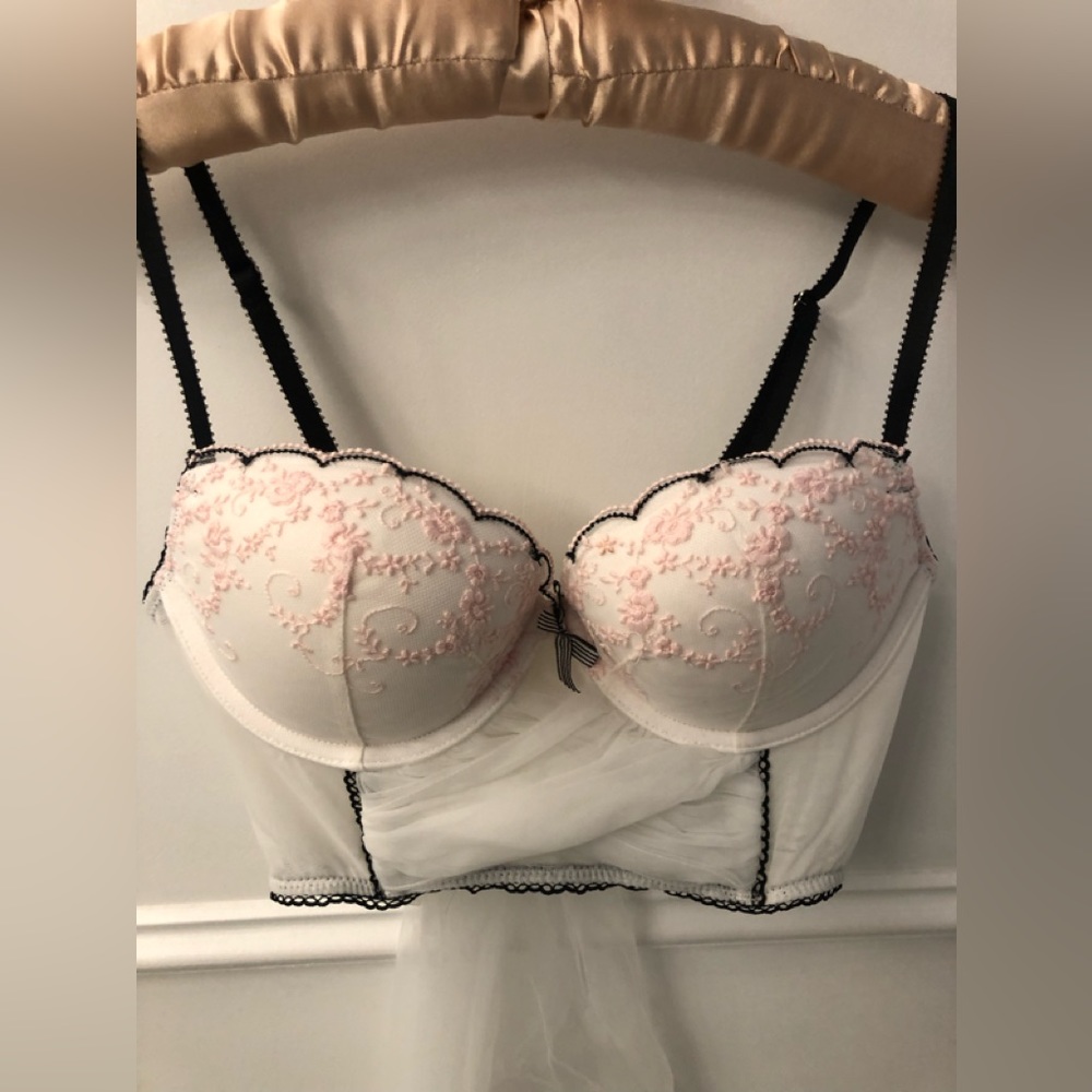 Victoria’s Secret Bra